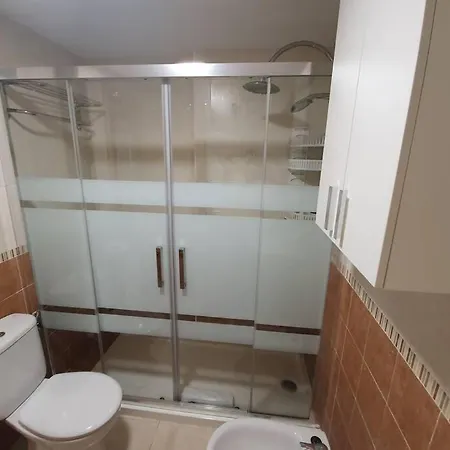 Apartamento En La Cala De Finestrat-benidorm, Ilomar La Cala * Finestrat