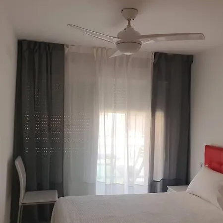 Apartamento En La Cala De Finestrat-benidorm, Ilomar La Cala * Finestrat