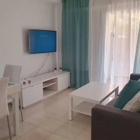 Apartamento En La Cala De Finestrat-benidorm, Ilomar La Cala * Finestrat