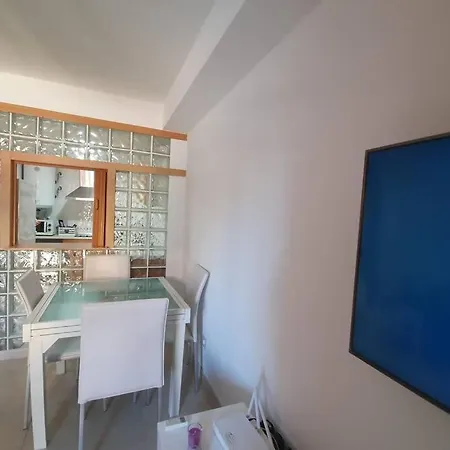 Apartment Apartamento En La Cala De Finestrat-benidorm, Ilomar La Cala *