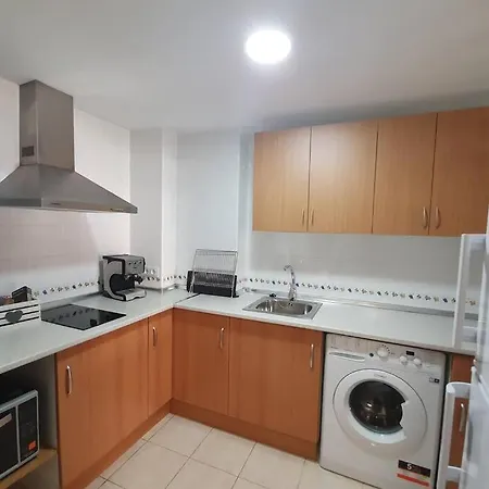 Apartamento En La Cala De Finestrat-benidorm, Ilomar La Cala