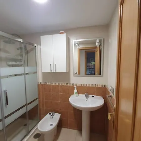Apartamento En La Cala De Finestrat-benidorm, Ilomar La Cala Apartment *